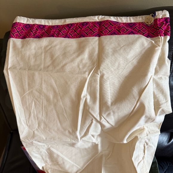 Tory Burch Jolie Riding Boots, EUC, black leather, size 9 - Picture 11 of 16